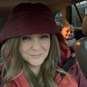 Meet your Posher, Christie